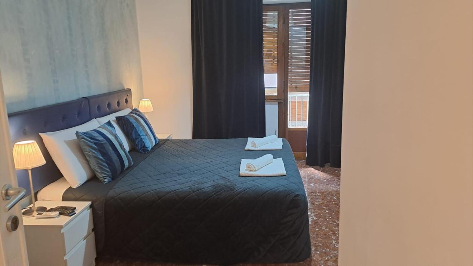 Appia Avenue 639 Hotel Rome Exterior photo