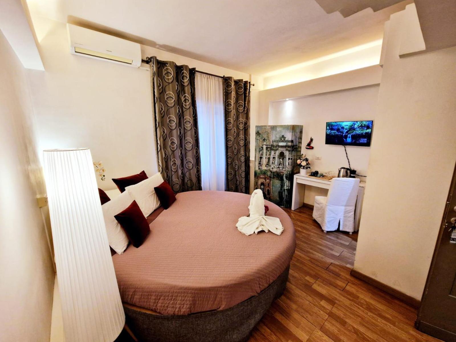 Appia Avenue 639 Hotel Rome Exterior photo