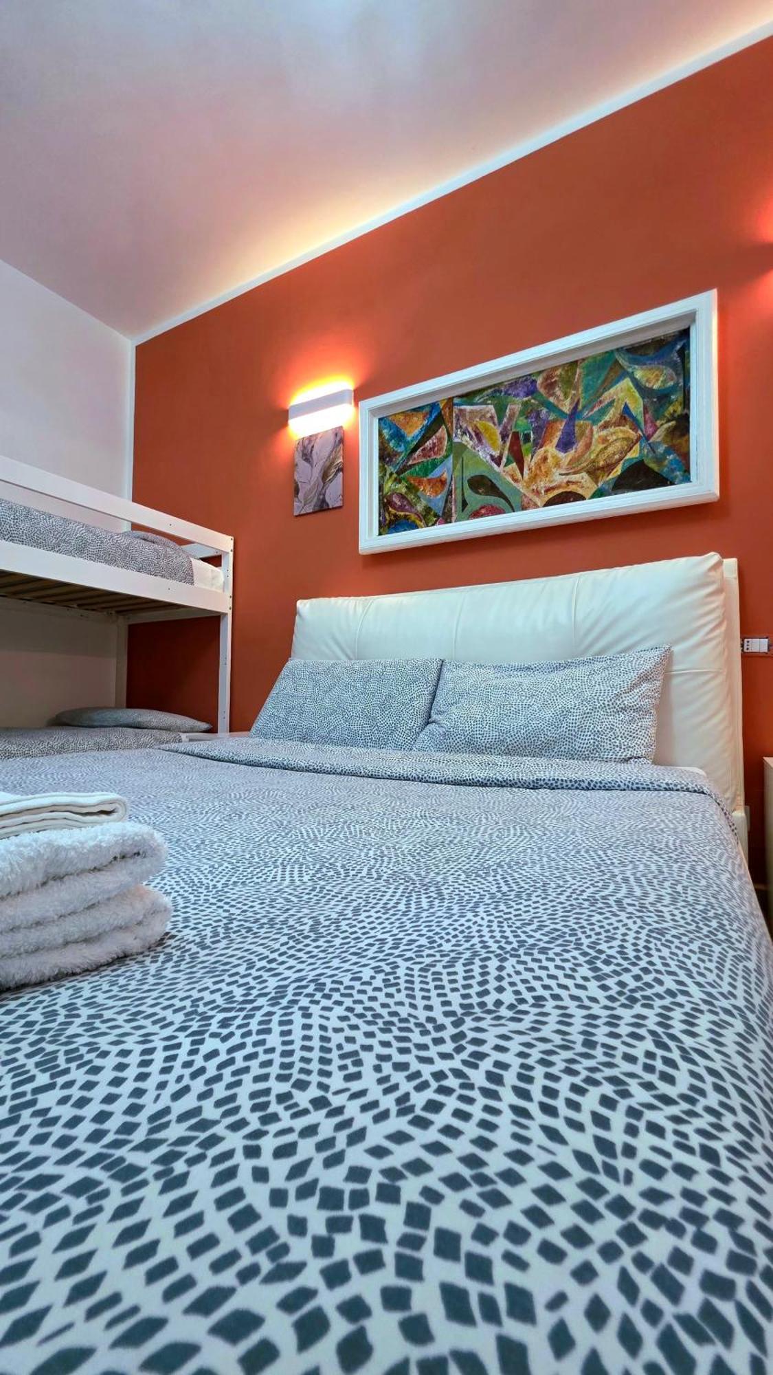 Appia Avenue 639 Hotel Rome Exterior photo